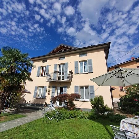 B & B Ametista Bergamo Ponteranica Dış mekan fotoğraf