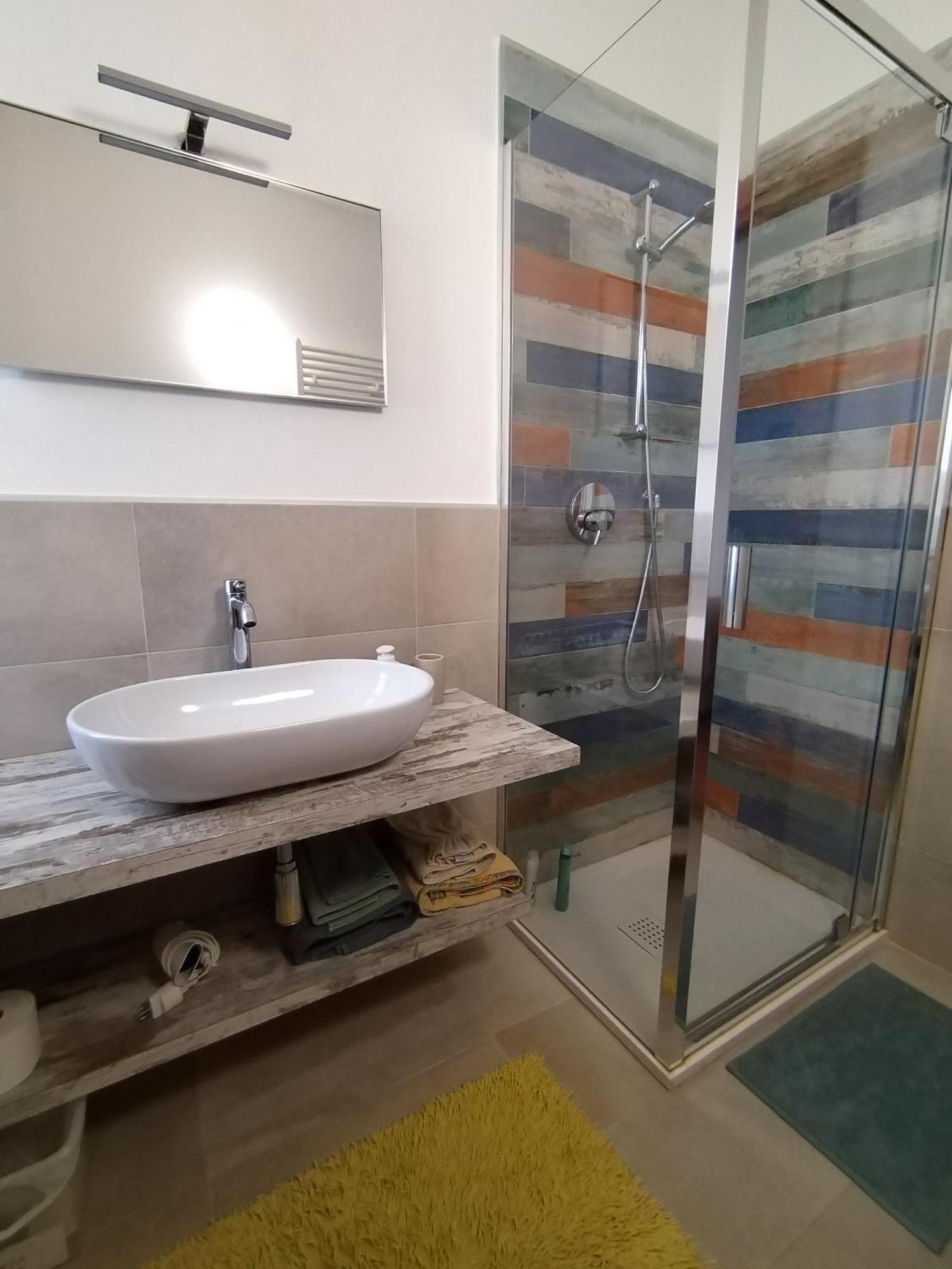 B & B Ametista Bergamo Ponteranica Dış mekan fotoğraf