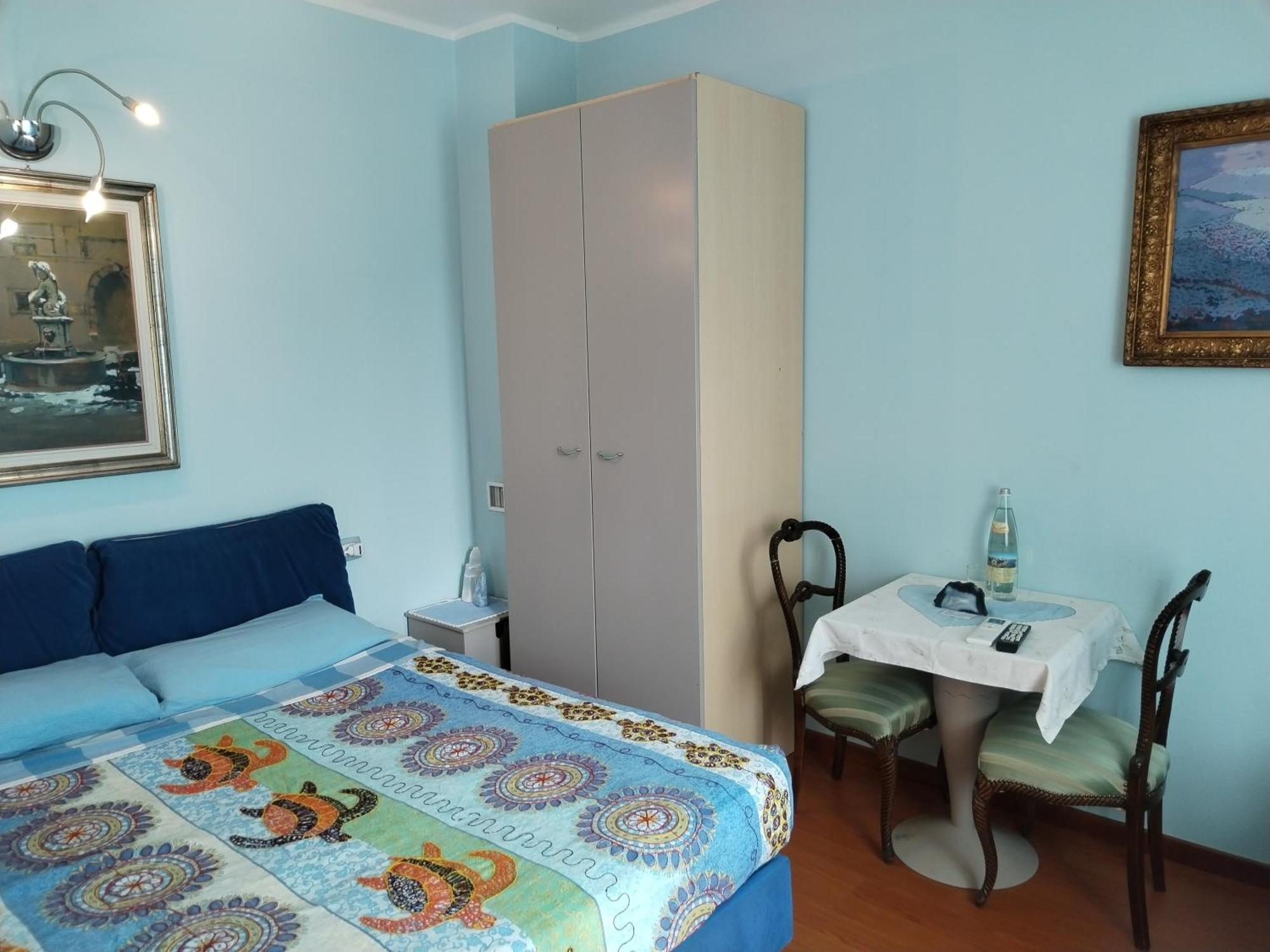 B & B Ametista Bergamo Ponteranica Dış mekan fotoğraf