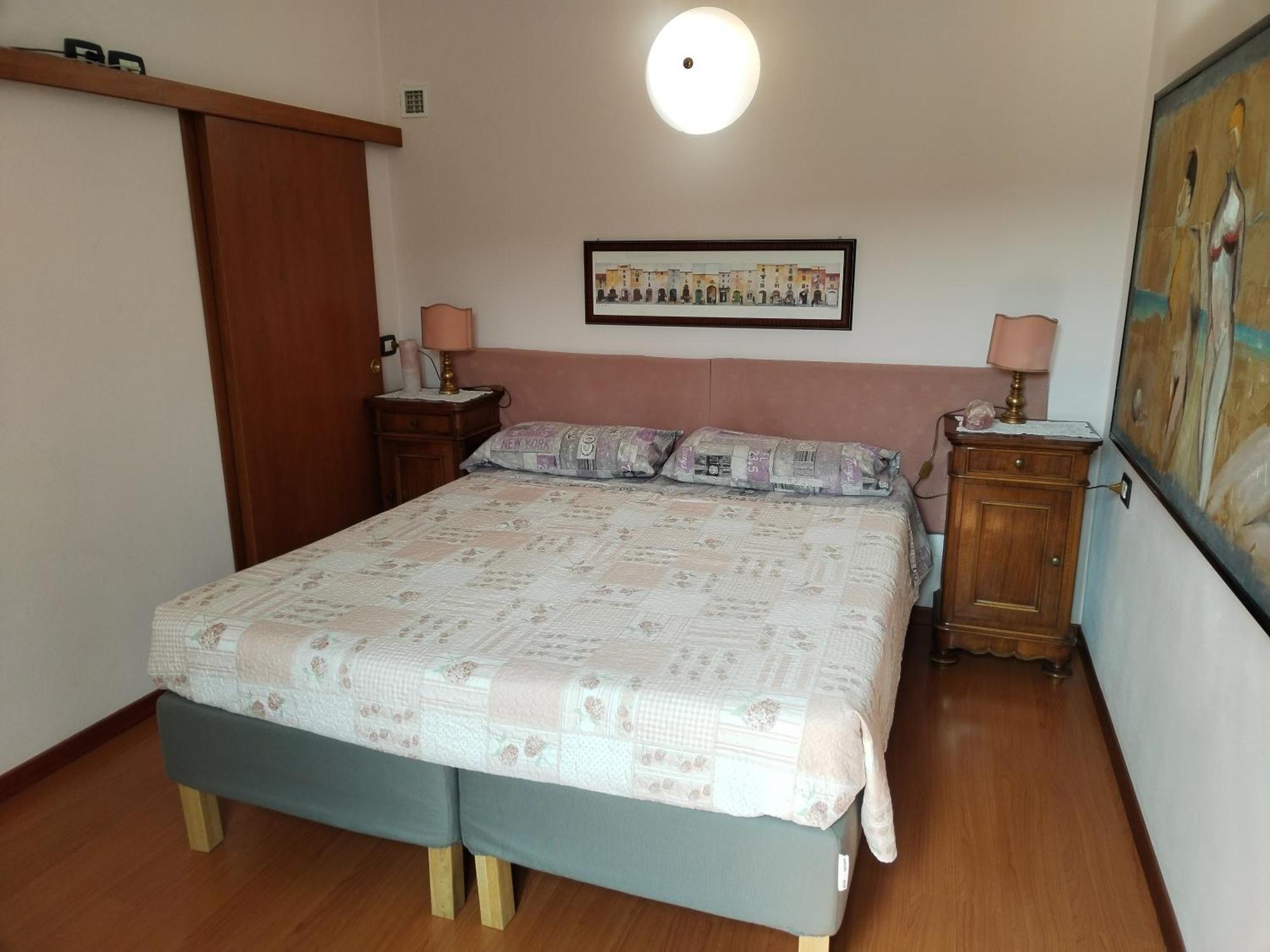 B & B Ametista Bergamo Ponteranica Dış mekan fotoğraf