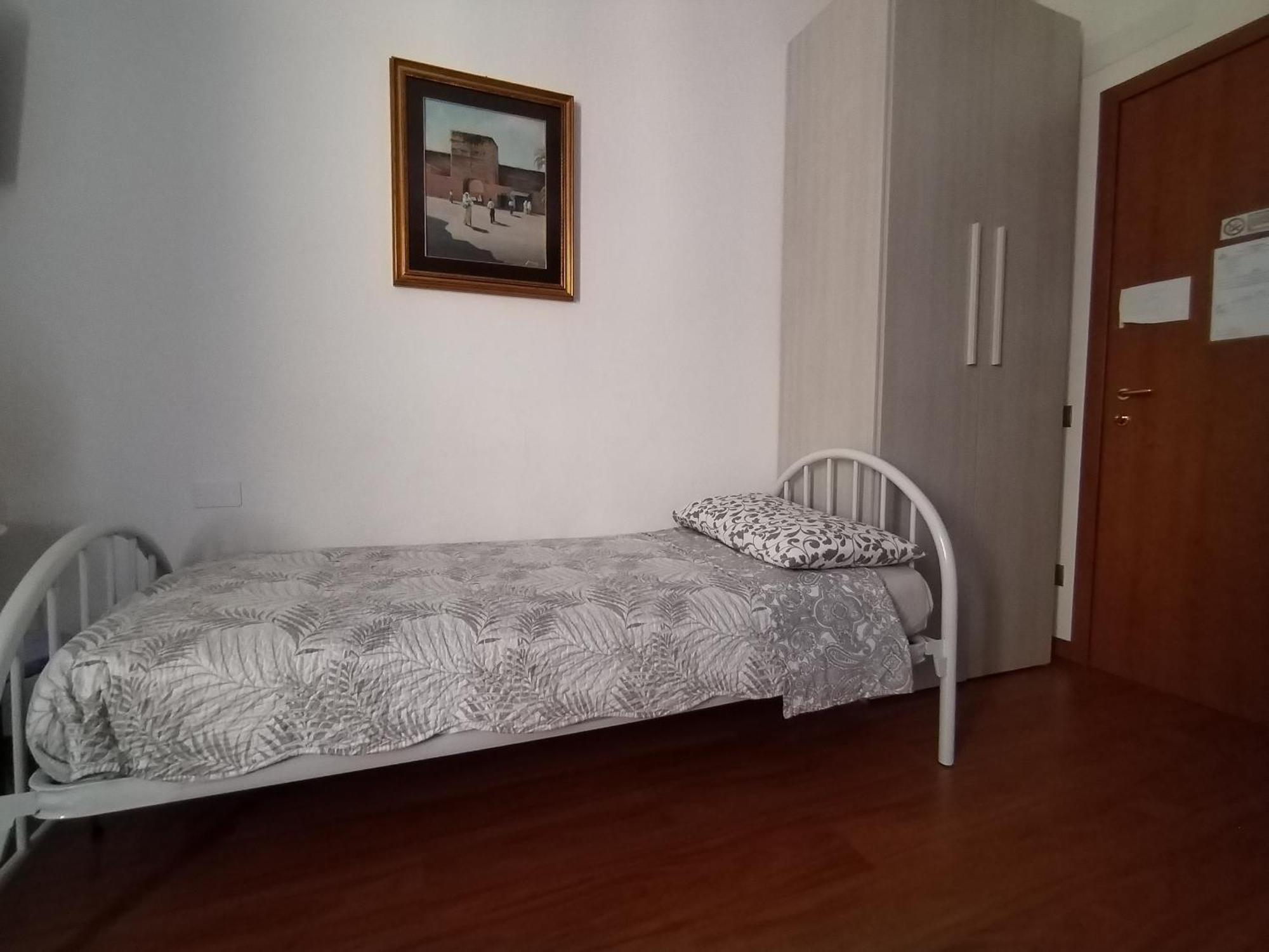 B & B Ametista Bergamo Ponteranica Dış mekan fotoğraf