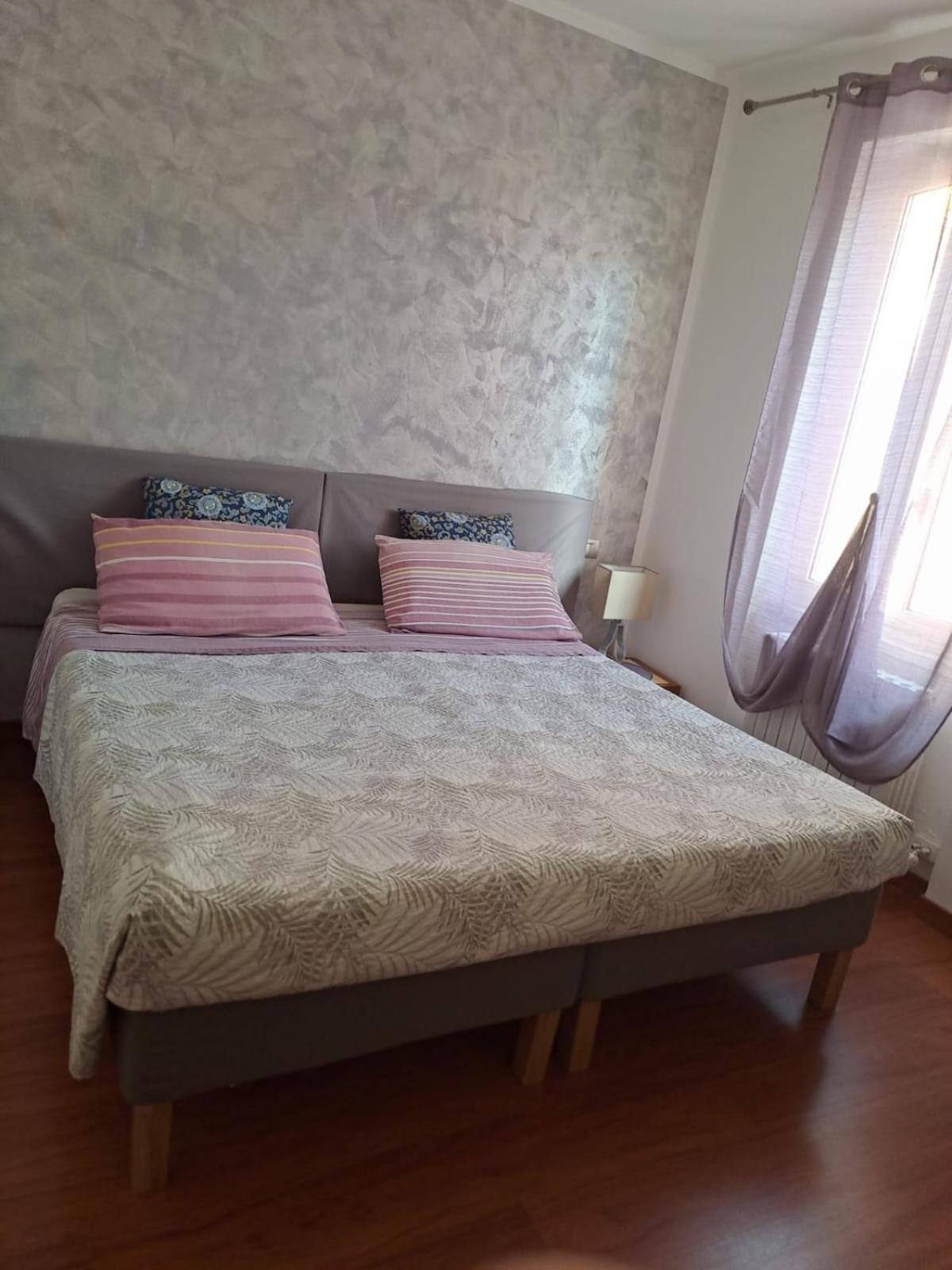 B & B Ametista Bergamo Ponteranica Dış mekan fotoğraf